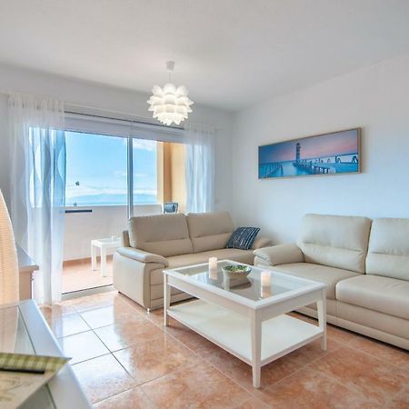 Roque Del Conde 2A027 Apartment Адехе Екстериор снимка
