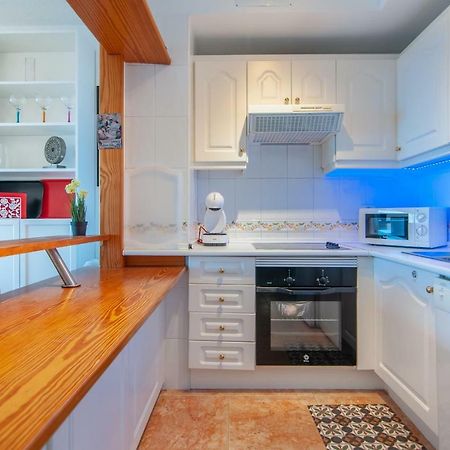 Roque Del Conde 2A027 Apartment Адехе Екстериор снимка