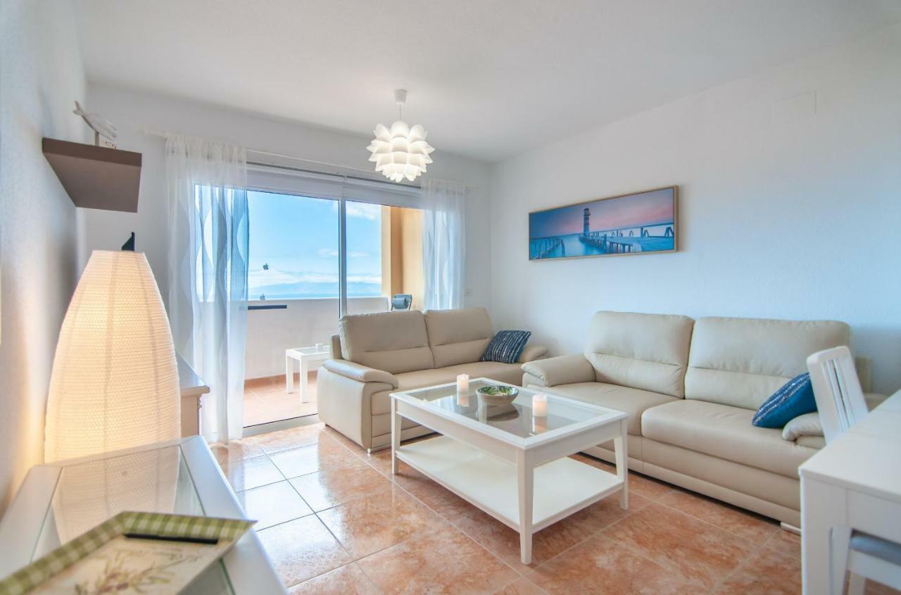 Roque Del Conde 2A027 Apartment Адехе Екстериор снимка
