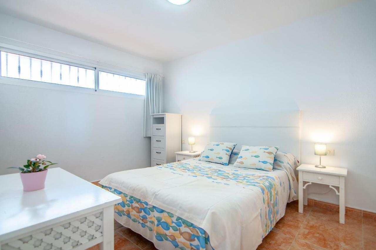 Roque Del Conde 2A027 Apartment Адехе Екстериор снимка