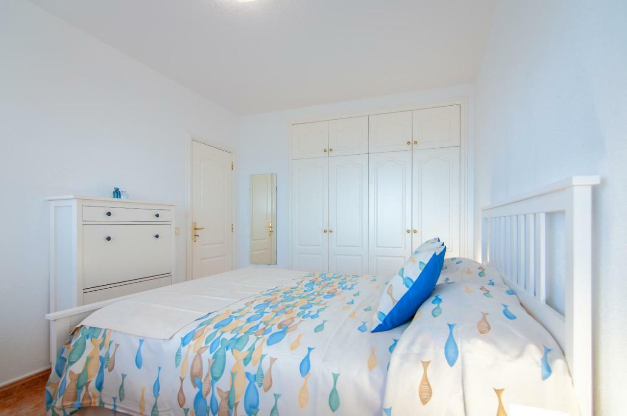 Roque Del Conde 2A027 Apartment Адехе Екстериор снимка