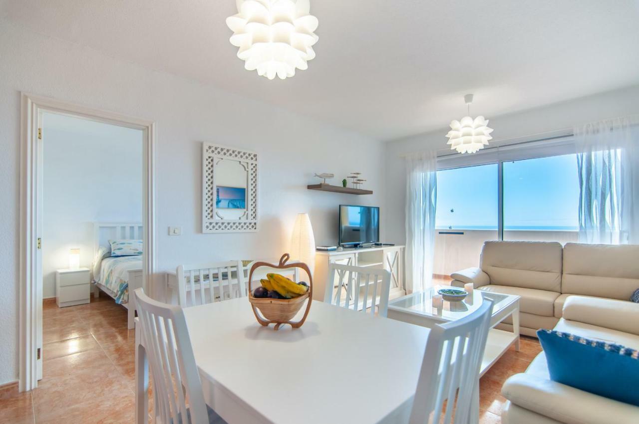 Roque Del Conde 2A027 Apartment Адехе Екстериор снимка