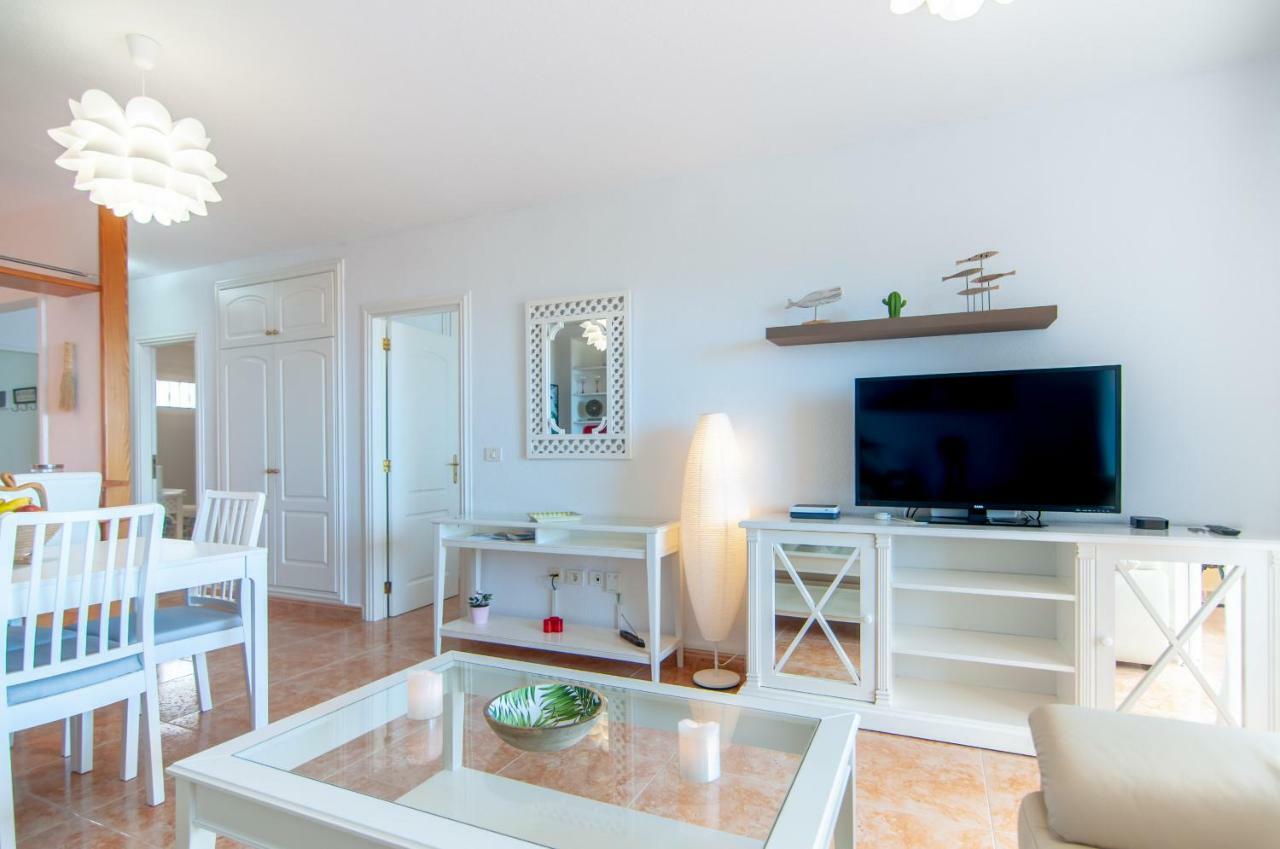 Roque Del Conde 2A027 Apartment Адехе Екстериор снимка