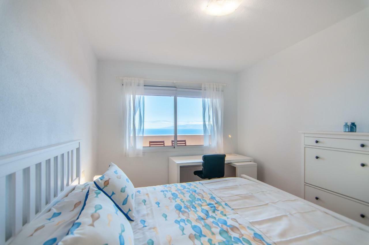 Roque Del Conde 2A027 Apartment Адехе Екстериор снимка