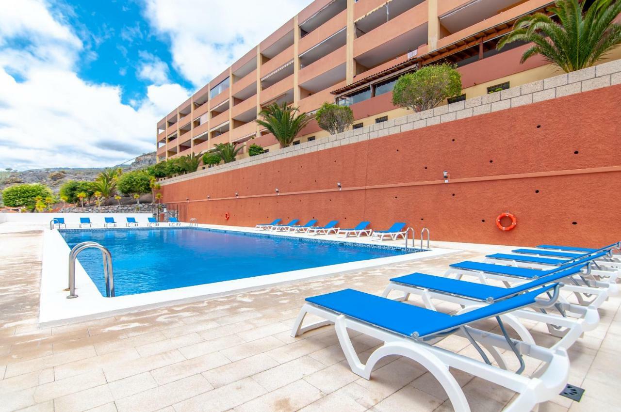 Roque Del Conde 2A027 Apartment Адехе Екстериор снимка