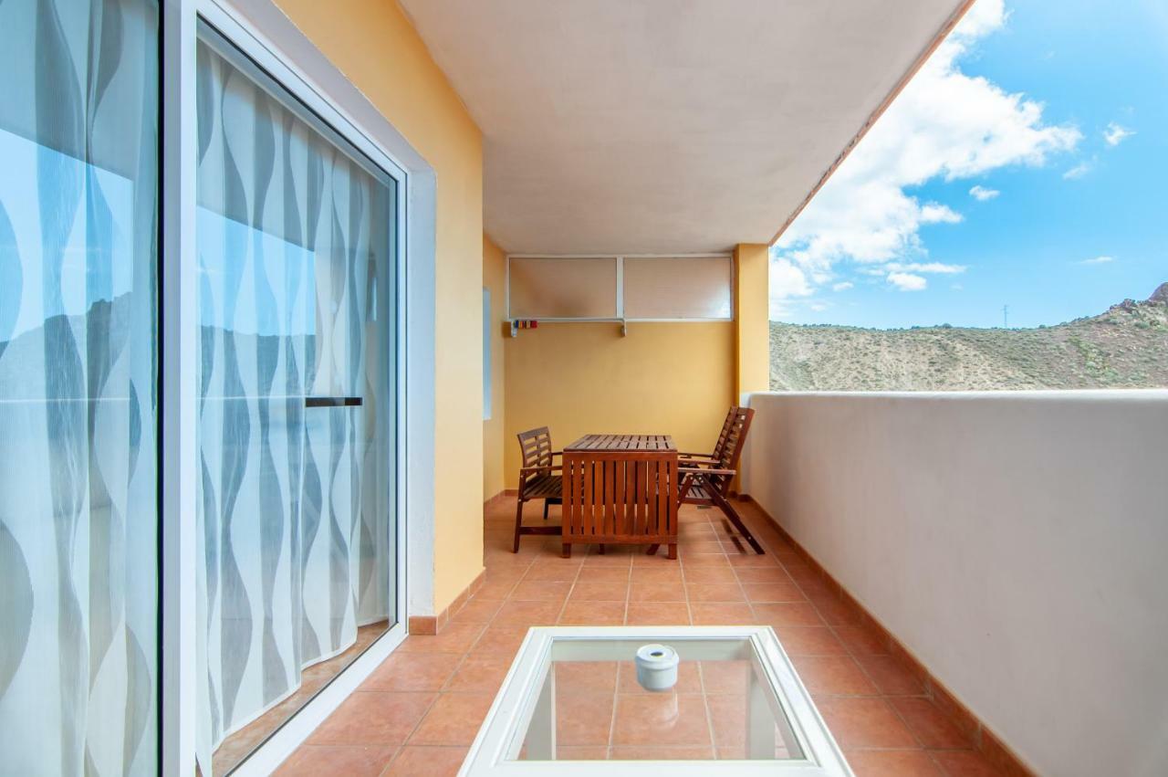Roque Del Conde 2A027 Apartment Адехе Екстериор снимка