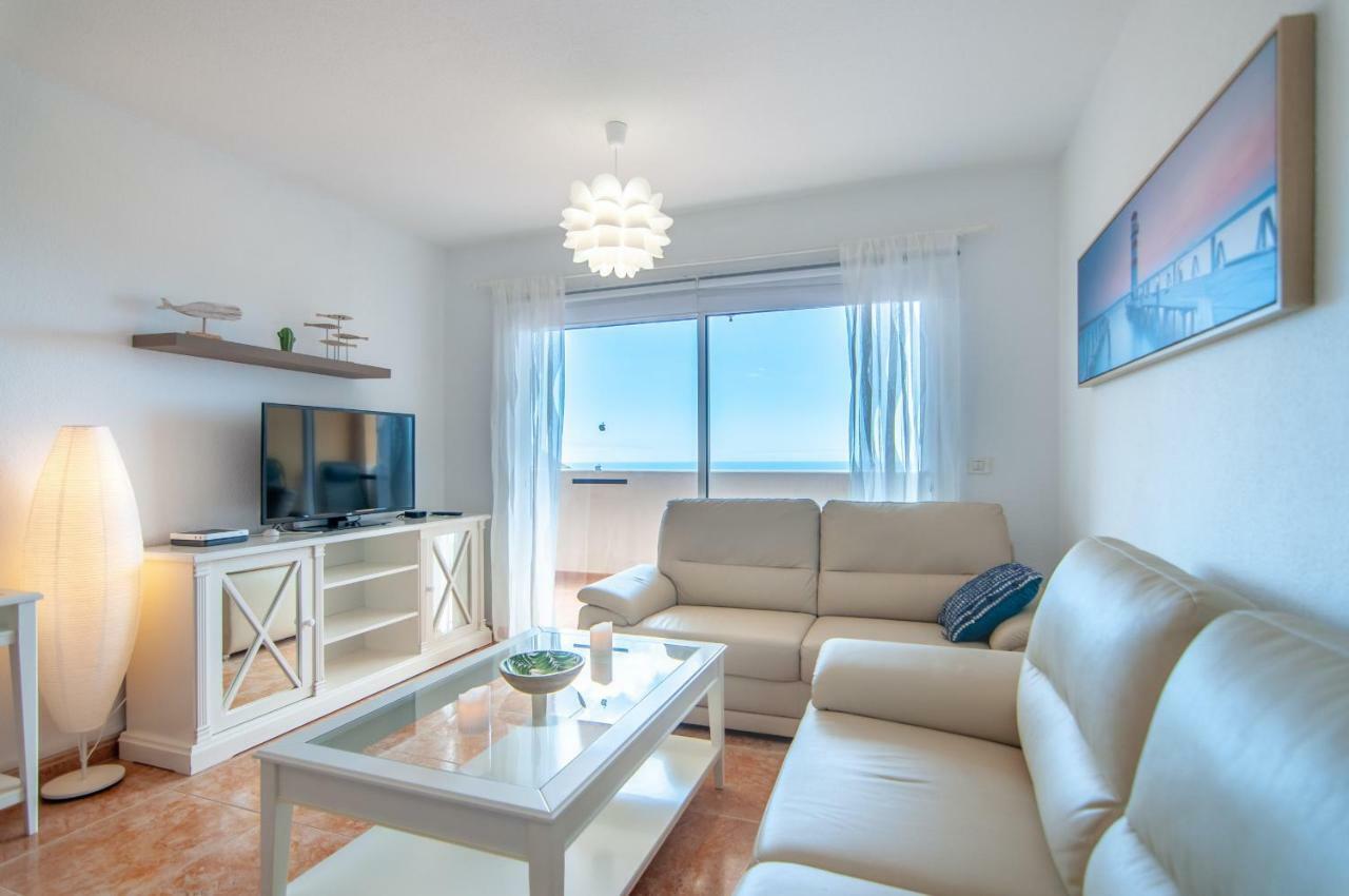 Roque Del Conde 2A027 Apartment Адехе Екстериор снимка