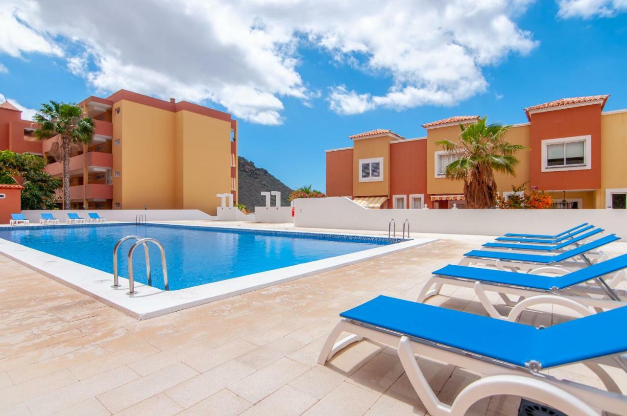 Roque Del Conde 2A027 Apartment Адехе Екстериор снимка